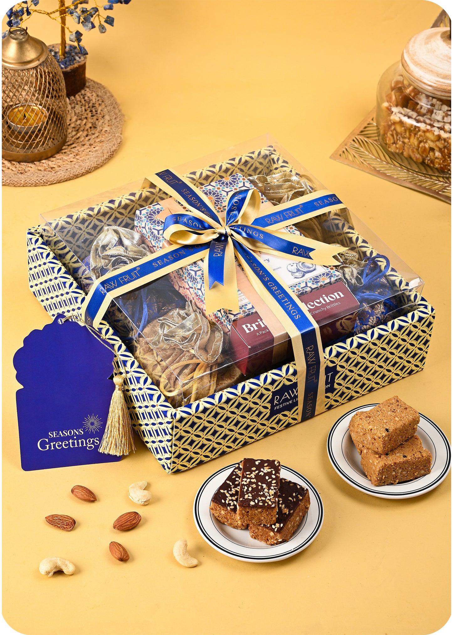 HyperFoods® Lohri Gift Hamper