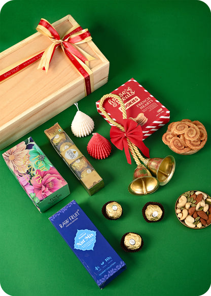 HyperFoods® Christmas Gift Box