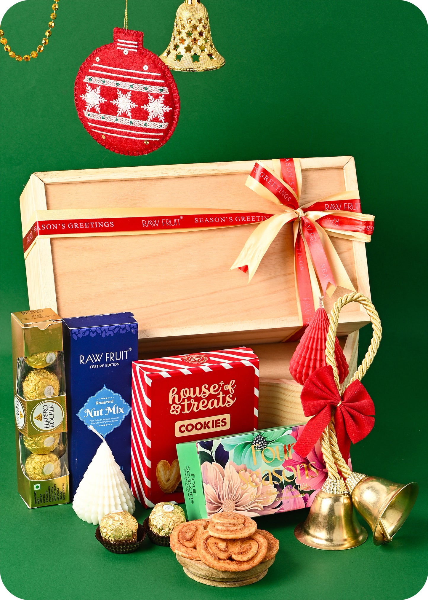 HyperFoods® Christmas Gift Box