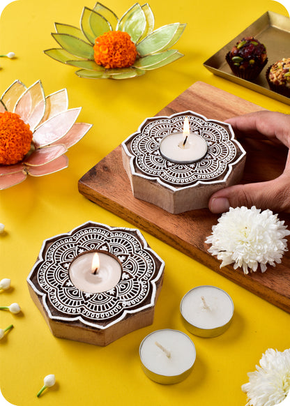 Diwali Sweet Pairing