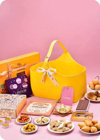 Diwali Hamper Delight