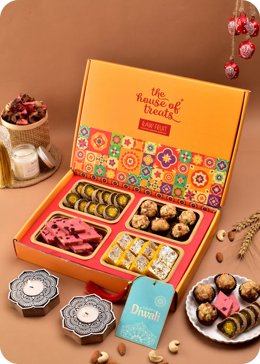 4-Sweet Delight Box