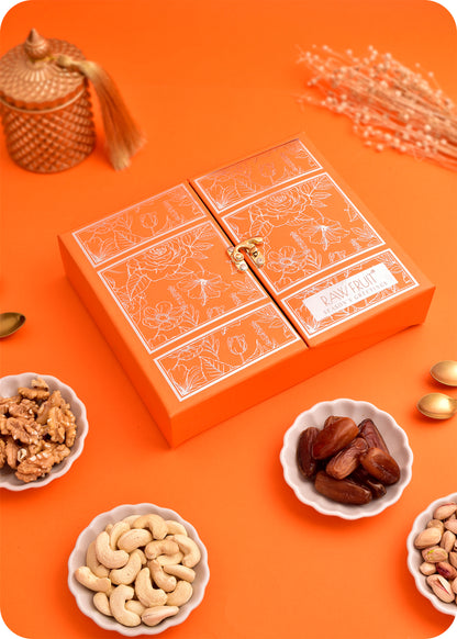 Diwali Gift DryFruit Combo