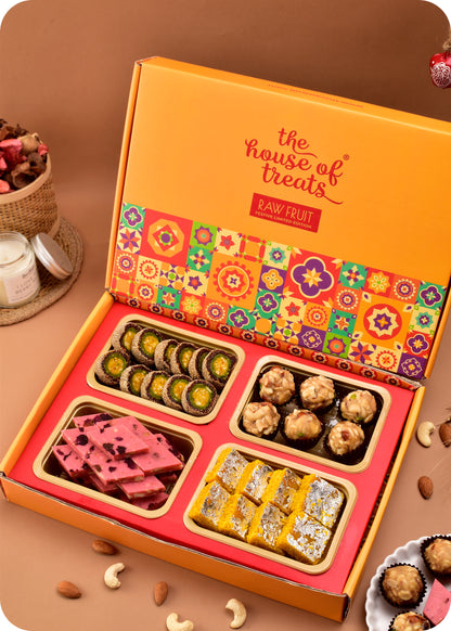 4-Sweet Delight Box