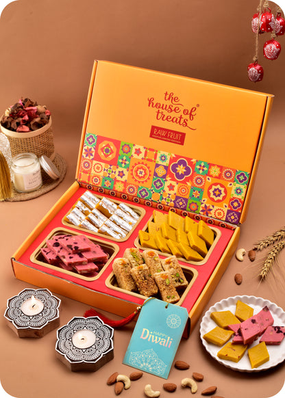 4-Sweet Celebration Box