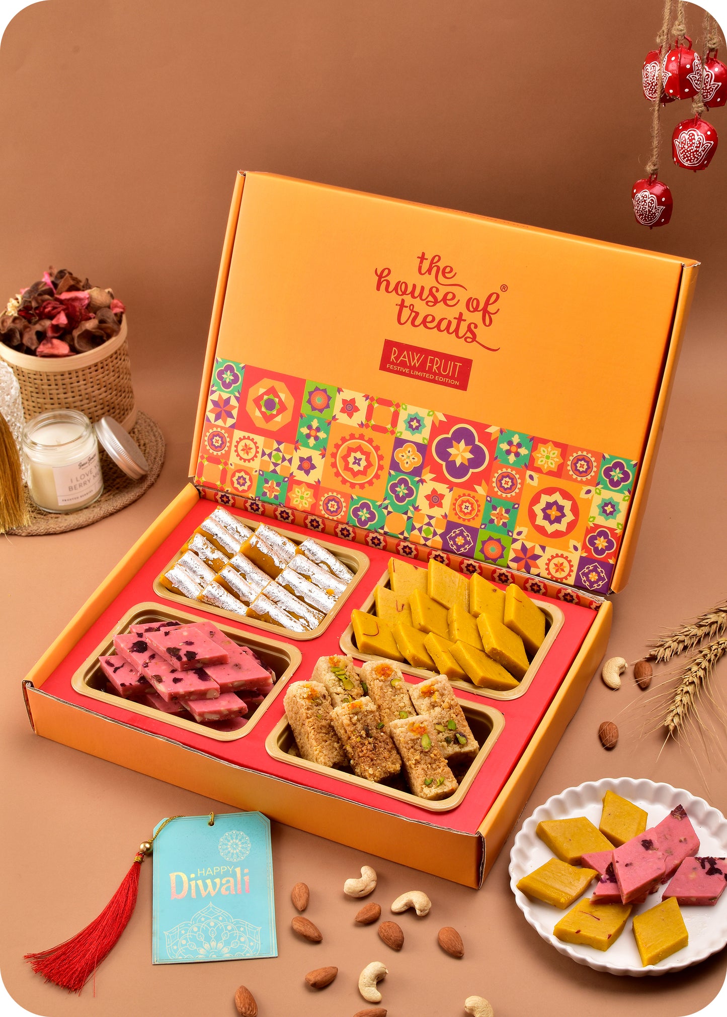 4-Sweet Celebration Box