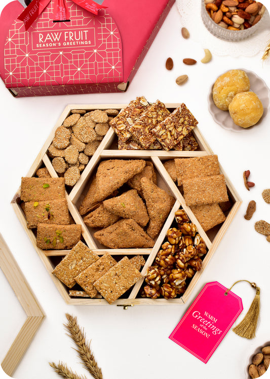 Lohri Gift Hamper