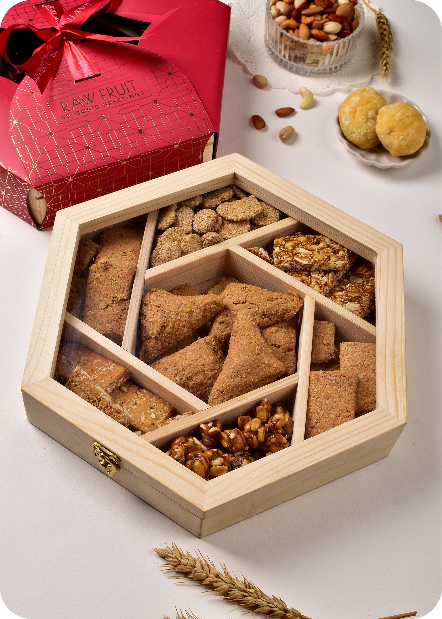 Lohri Gift Hamper