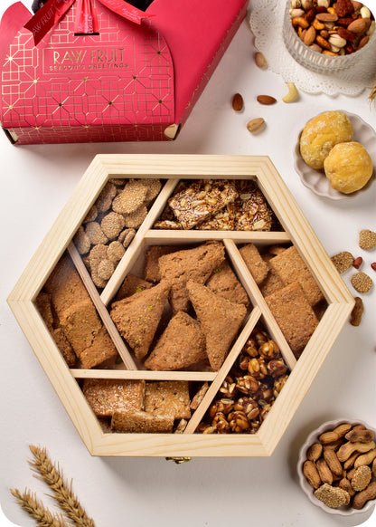 Lohri Gift Hamper