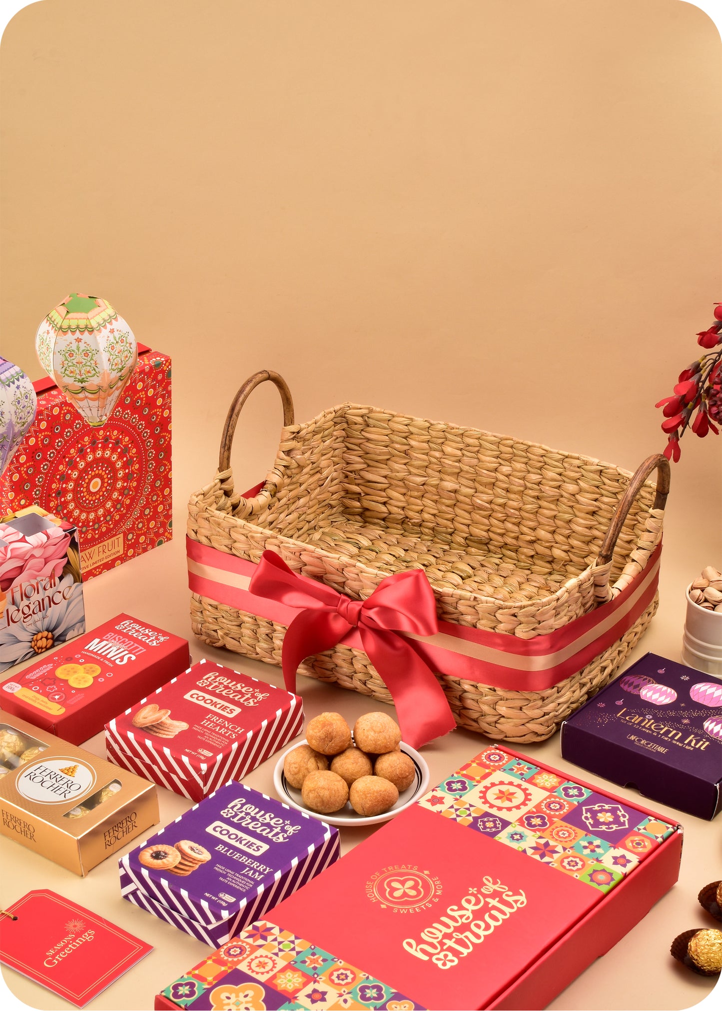 Diwali Gift Hamper