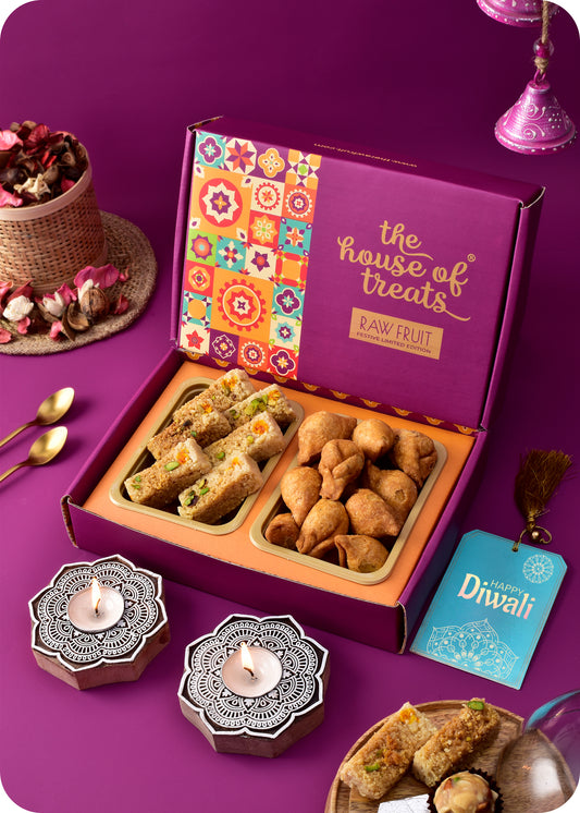 Diwali Delight 2-Pack