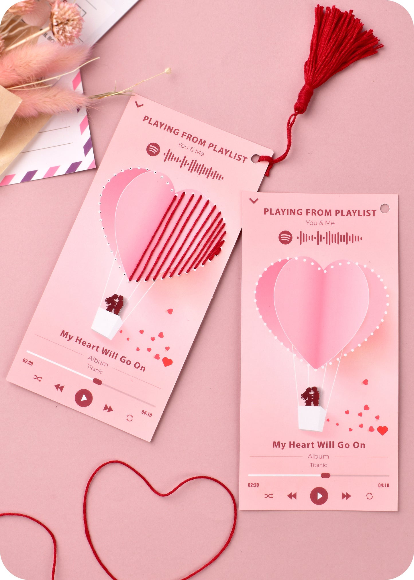 Romance Unwrapped Valentine's Crafting Delight