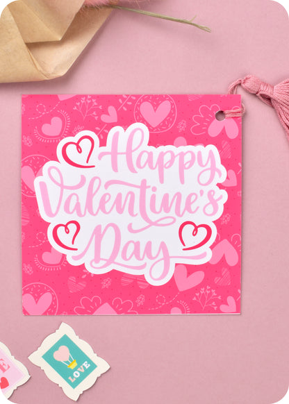 Romance Unwrapped Valentine's Crafting Delight