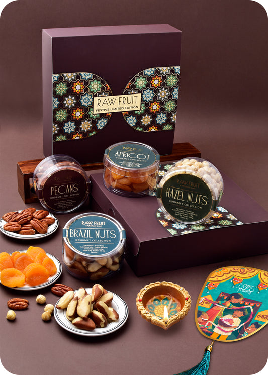 Diwali Gifts Premium Nuts