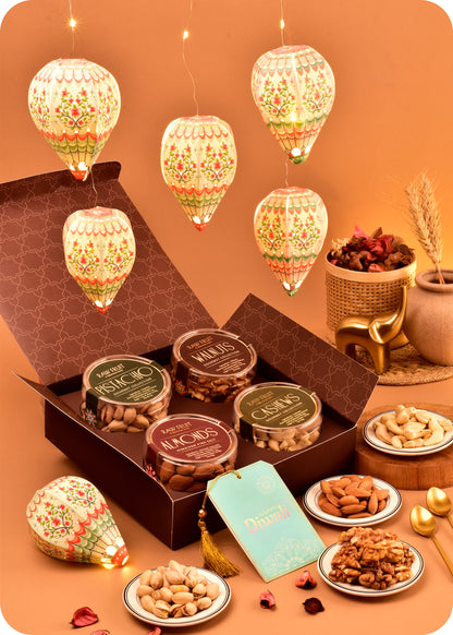 Diwali's Dried Fruit Mix