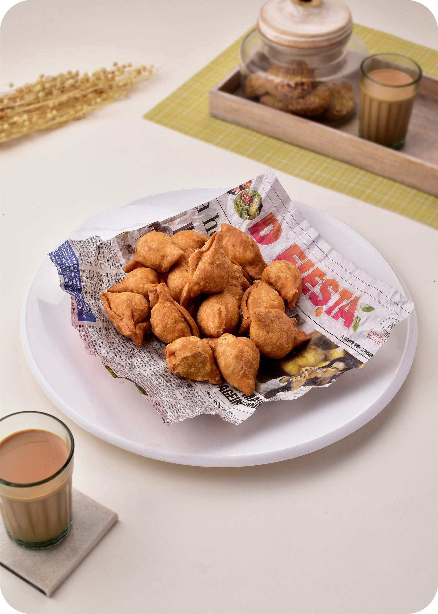 Diwali Sweets Roasted Dryfruit KajuKatli