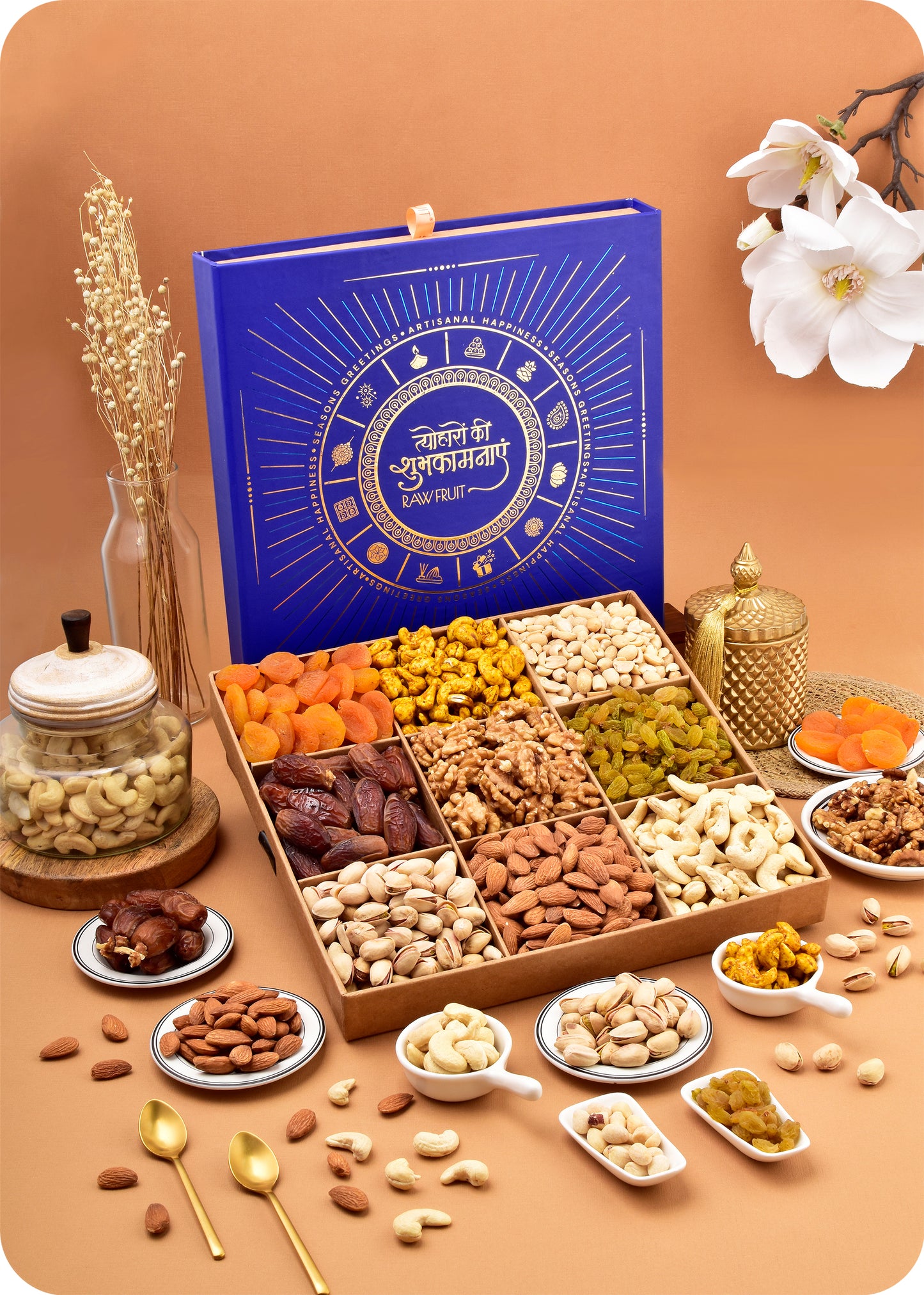 Basic DryFruit Gift Pack