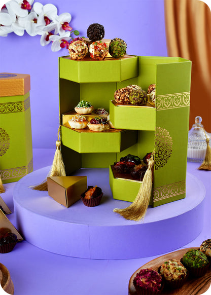 Eid Assorted Sweets Gifts