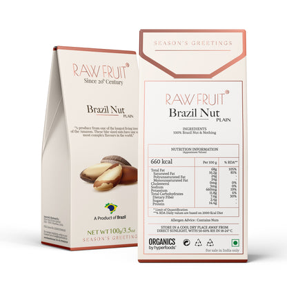 Dry Fruits Combo Pack HazelNut BrazilNut Apricot