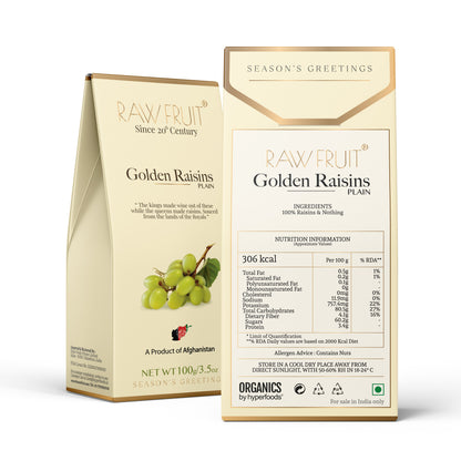 Dry Fruits Combo Pack Cashew, Raisins, & Walnut