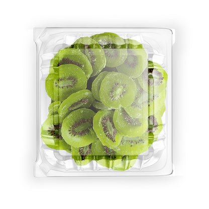 Raw Fruit Dried Kiwi