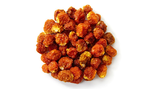 Raw Fruit Dried Golden Berry