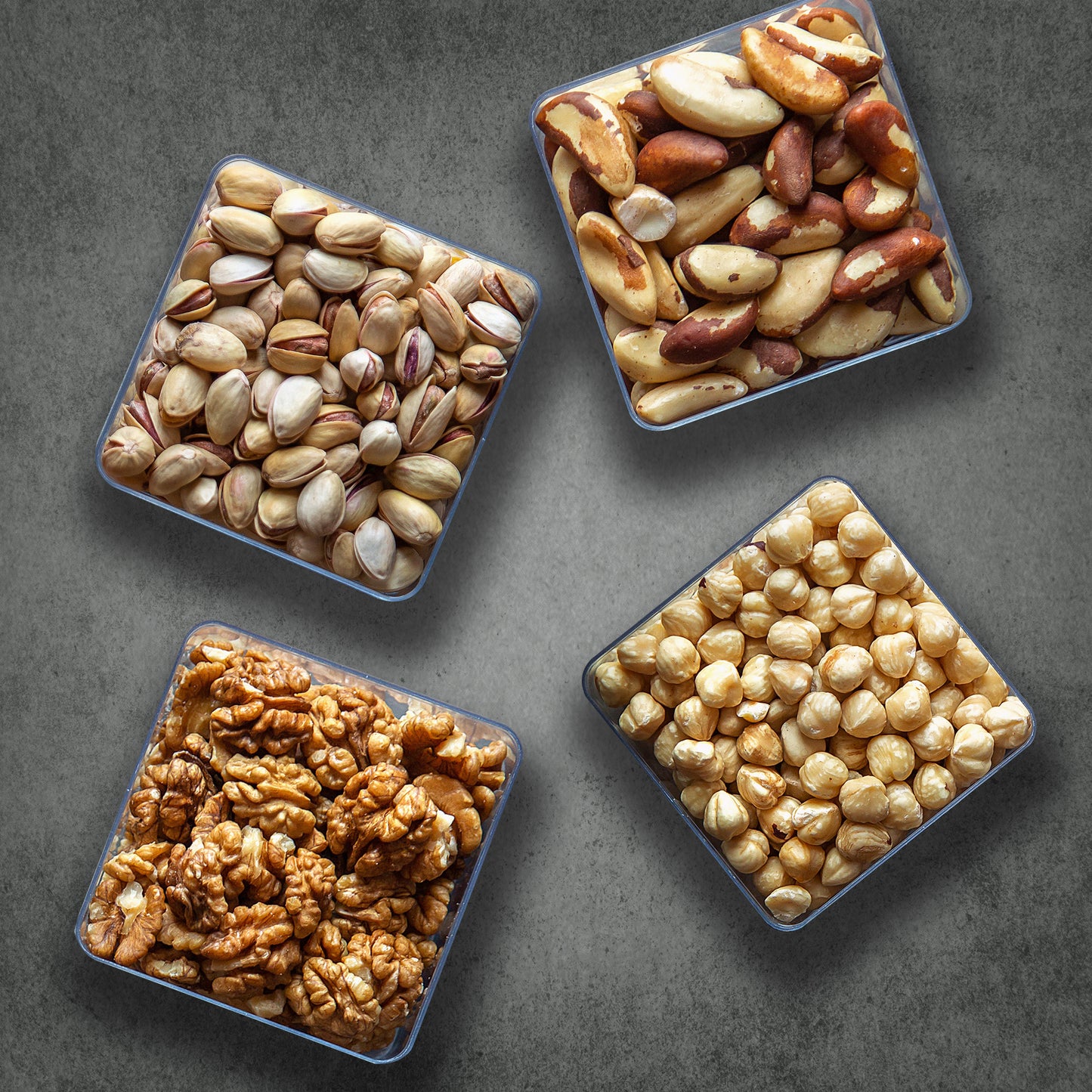 Premium Nutty Treats Dry Fruit Box